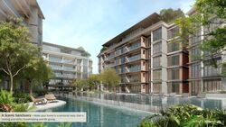 Watten House (D11), Condominium #474782891